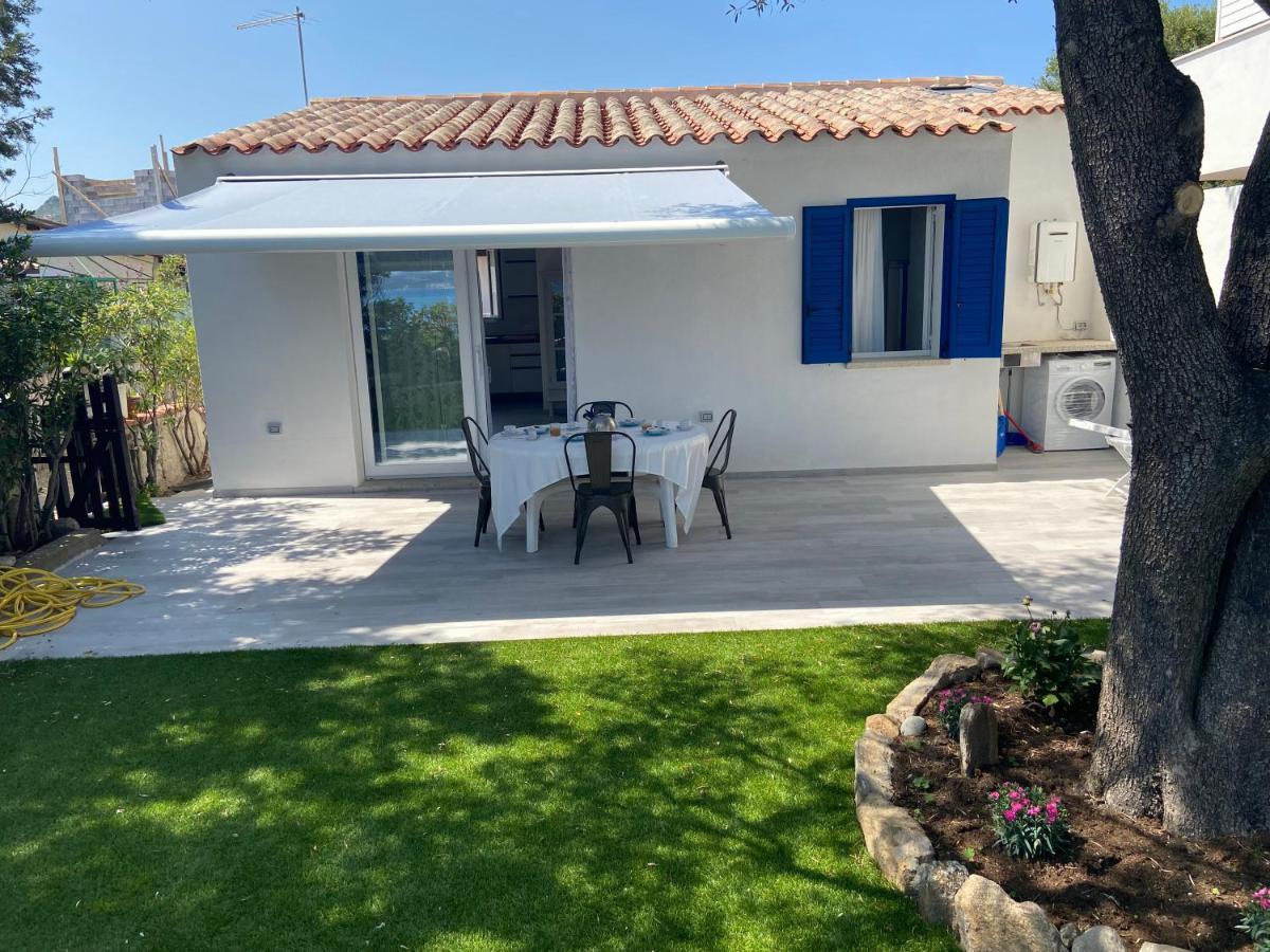 فيلا La Casa Sull'Acqua أولبيا المظهر الخارجي الصورة