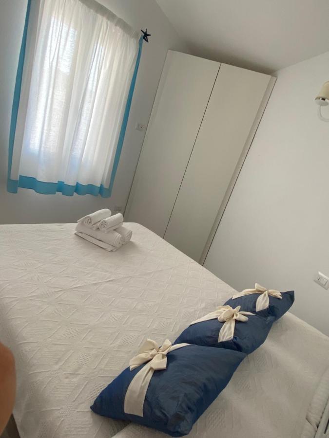 فيلا La Casa Sull'Acqua أولبيا المظهر الخارجي الصورة
