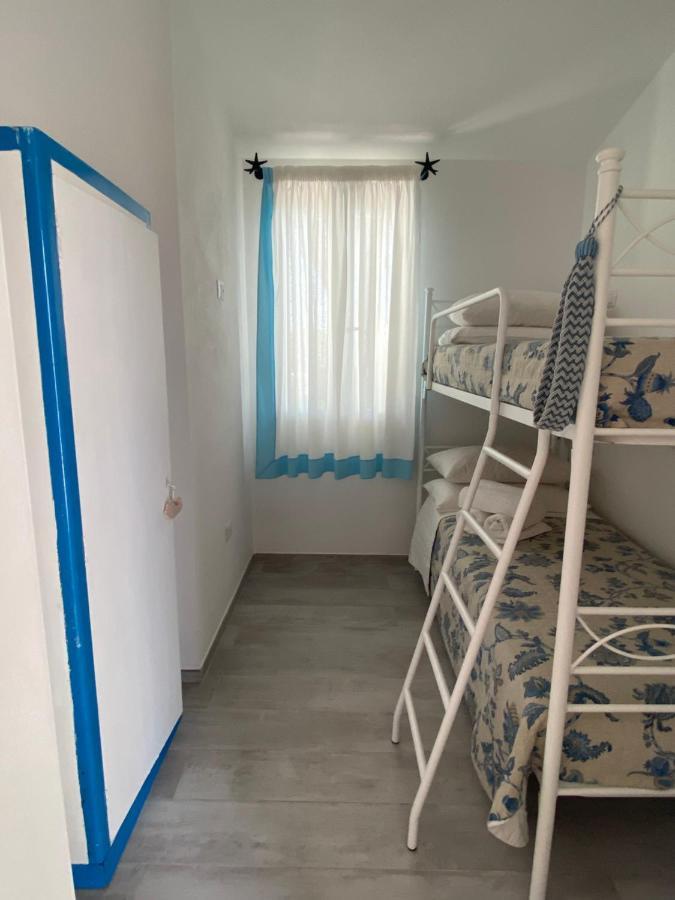 فيلا La Casa Sull'Acqua أولبيا المظهر الخارجي الصورة