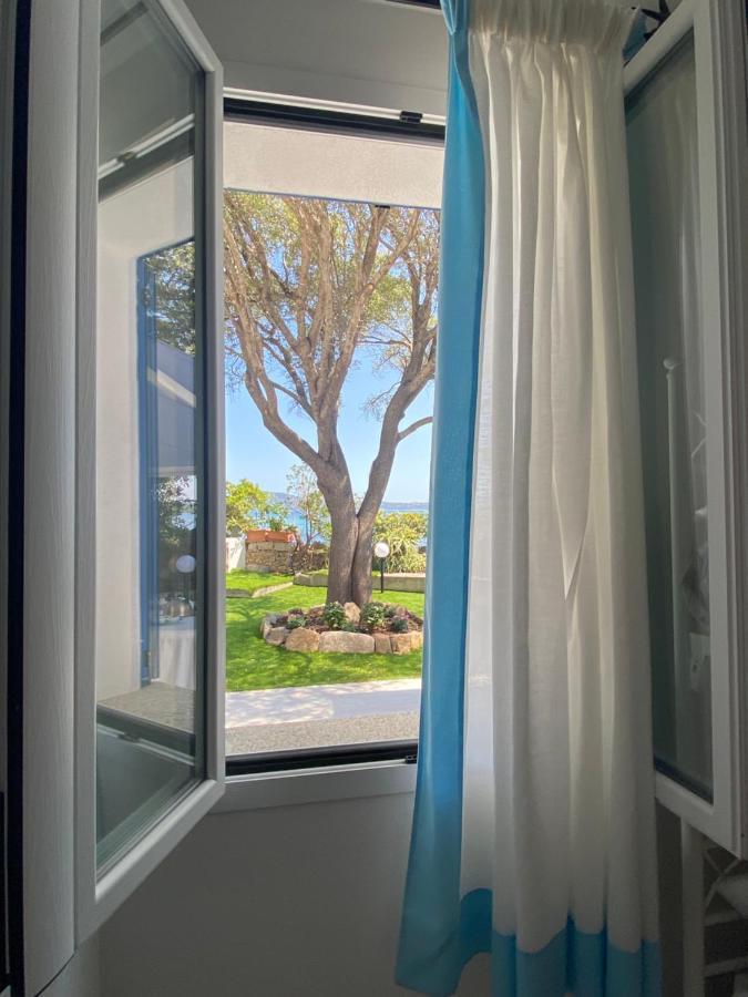 فيلا La Casa Sull'Acqua أولبيا المظهر الخارجي الصورة